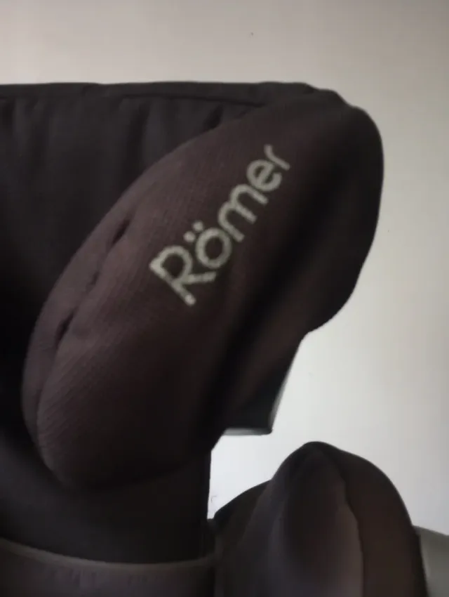 Silla coche Romer Trendline
