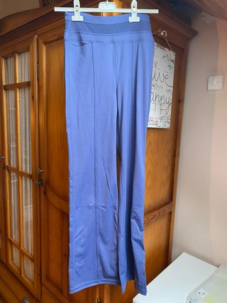 Conjunto Born Living Yoga Morado