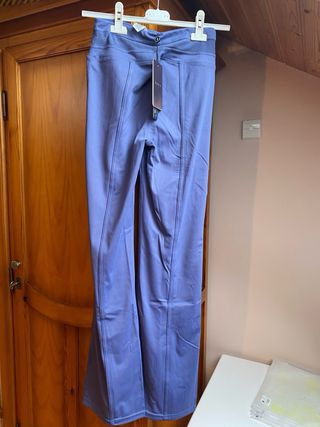 Conjunto Born Living Yoga Morado