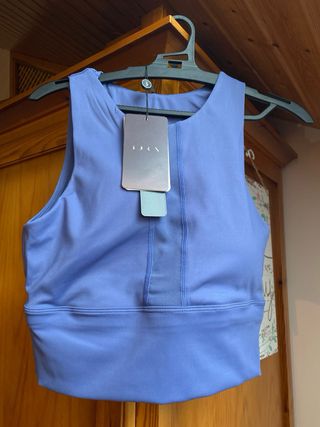 Conjunto Born Living Yoga Morado