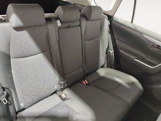 Toyota Rav4 Hybrid 4x4 Business