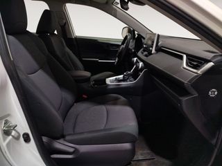 Toyota Rav4 Hybrid 4x4 Business