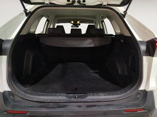 Toyota Rav4 Hybrid 4x4 Business