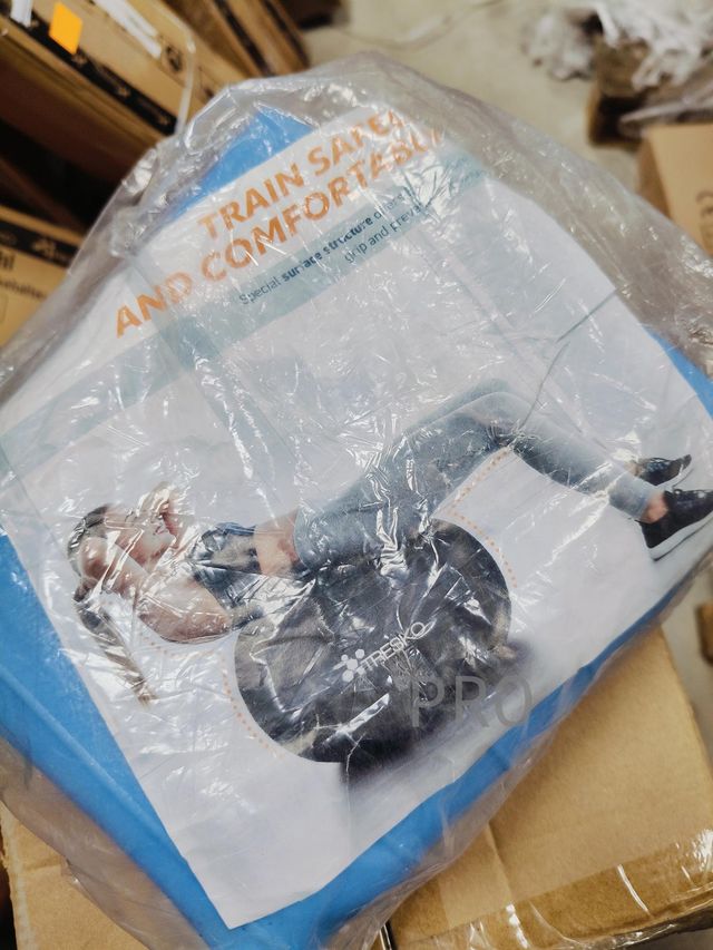 Pelota de Gimnasia - TRESKO