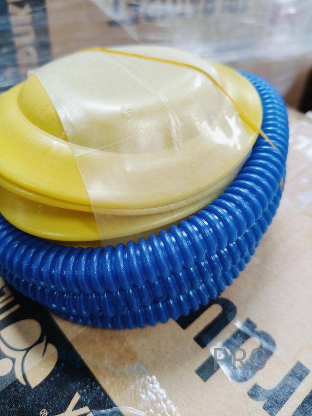 Pelota de Gimnasia - TRESKO