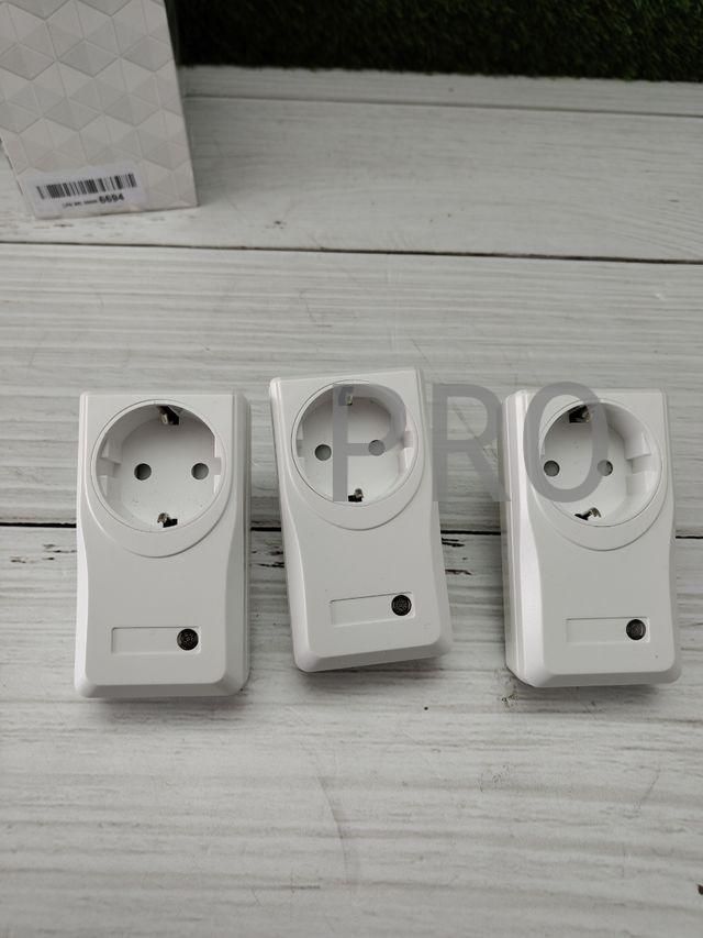 Kit de interruptor remoto inalámbrico - Unitec