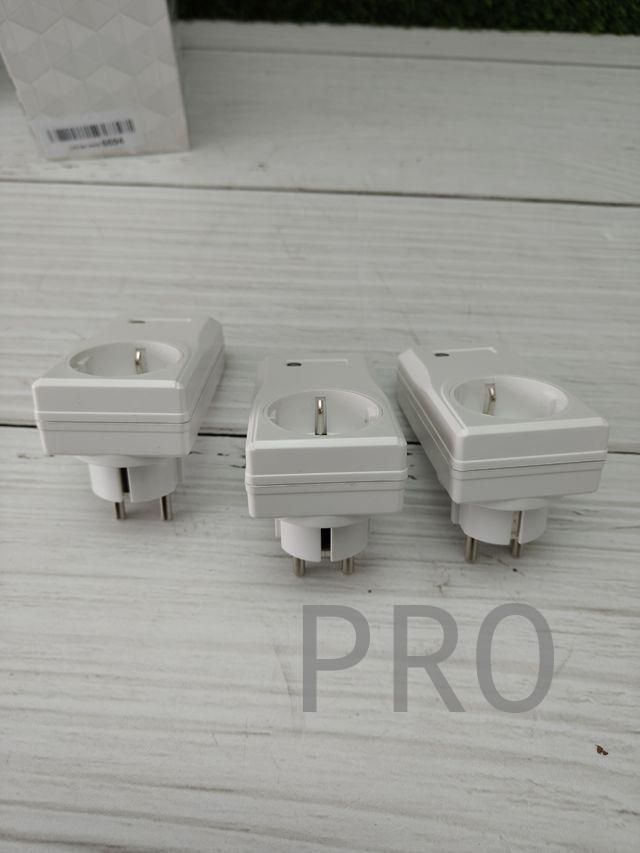 Kit de interruptor remoto inalámbrico - Unitec