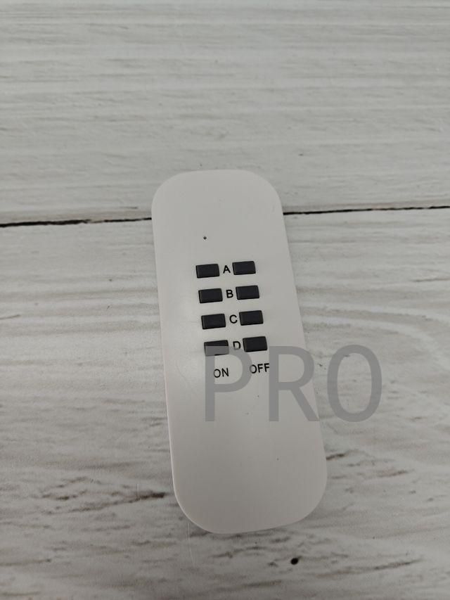 Kit de interruptor remoto inalámbrico - Unitec