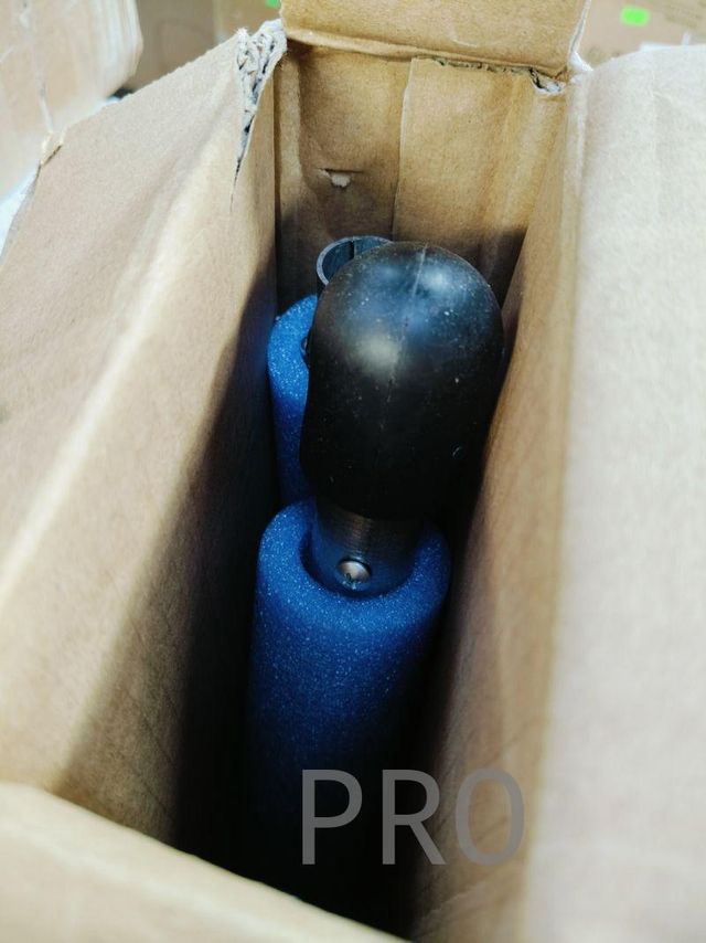 Juego de postes exteriores - SONGMICS