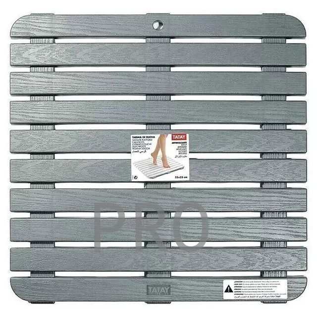 Tarima de baño - Tatay