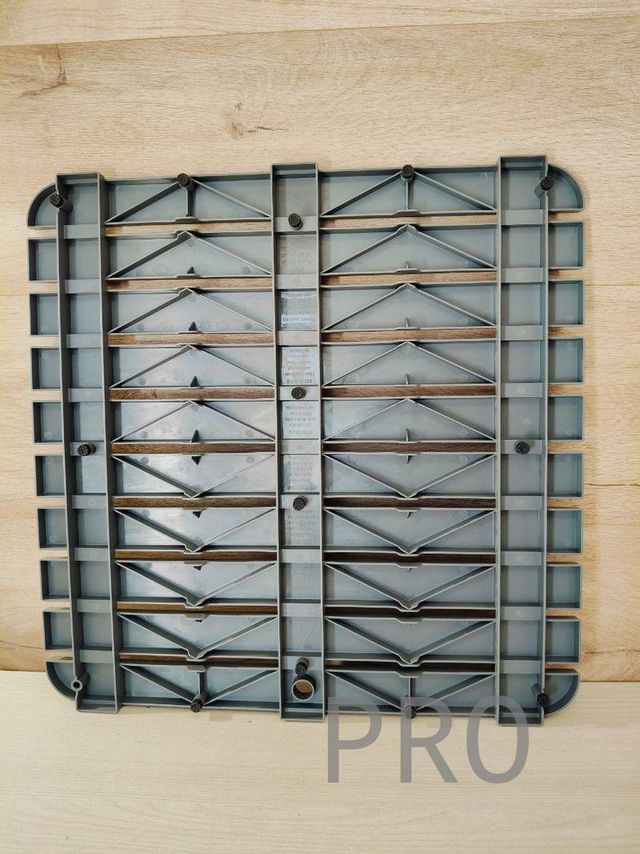 Tarima de baño - Tatay