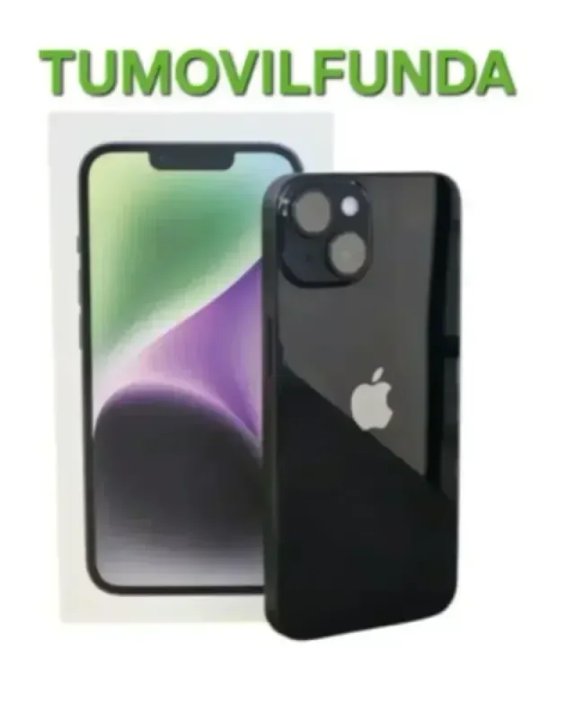 iPhone 14 128GB Negro Oferta
