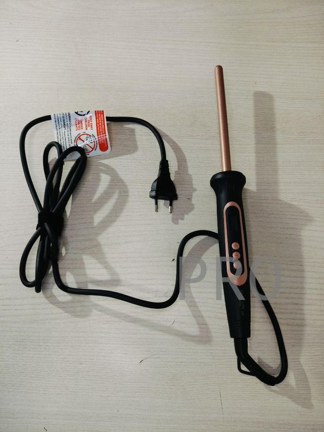 Rizador de Pelo Multi-Temperatura - BESTOPE