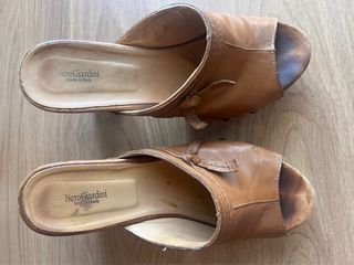 2 Pares de ZAPATOS de MUJER