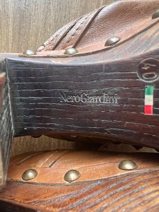 2 Pares de ZAPATOS de MUJER