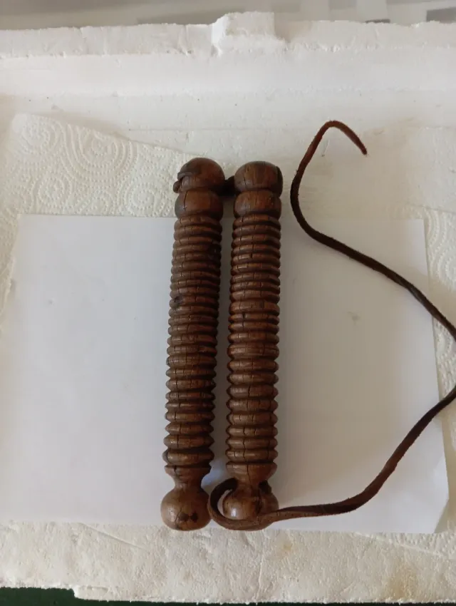 Dispositivo per tenere i tori