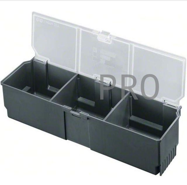 Caja de accesorios - Bosch