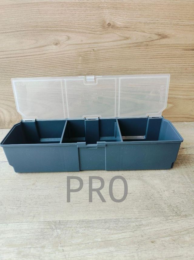 Caja de accesorios - Bosch
