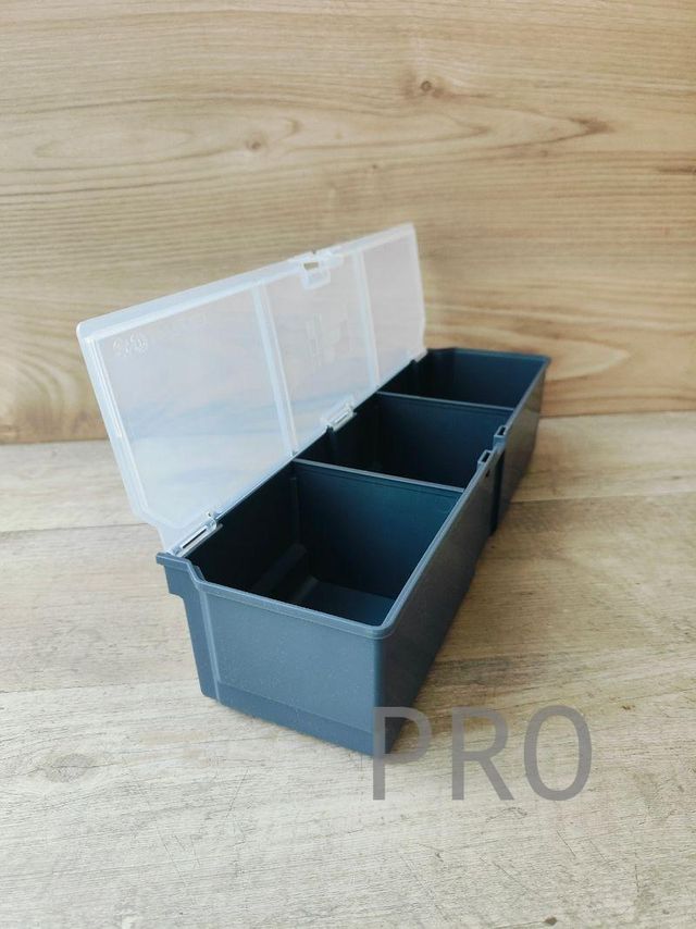 Caja de accesorios - Bosch