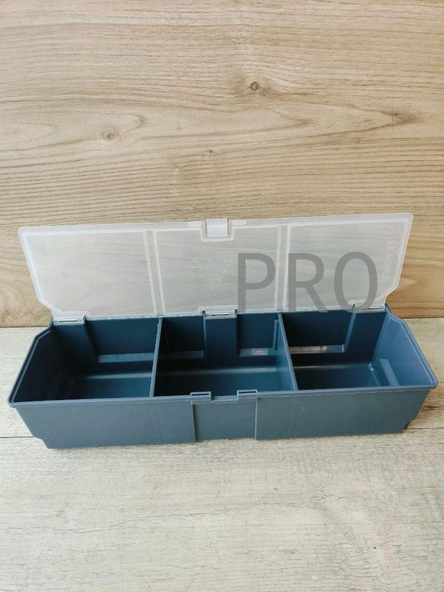 Caja de accesorios - Bosch