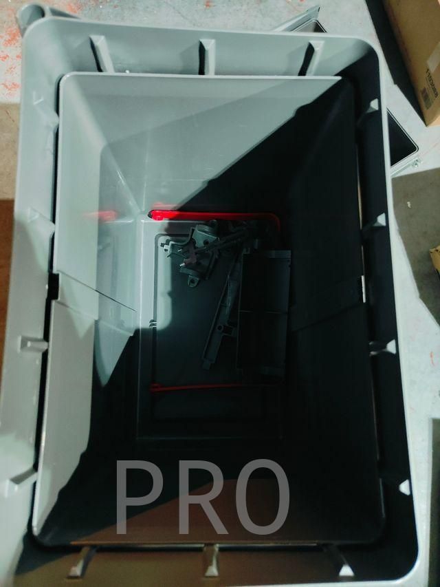 Contenedor de Basura - Emuca