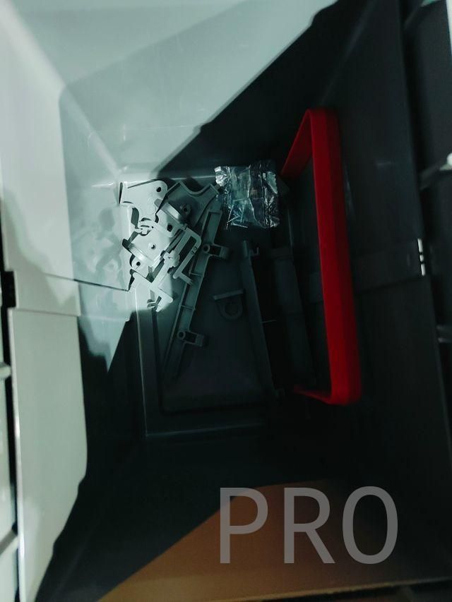 Contenedor de Basura - Emuca