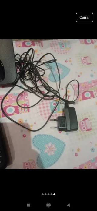 2 Siemens Gigaset AL170 Negros Nuevos