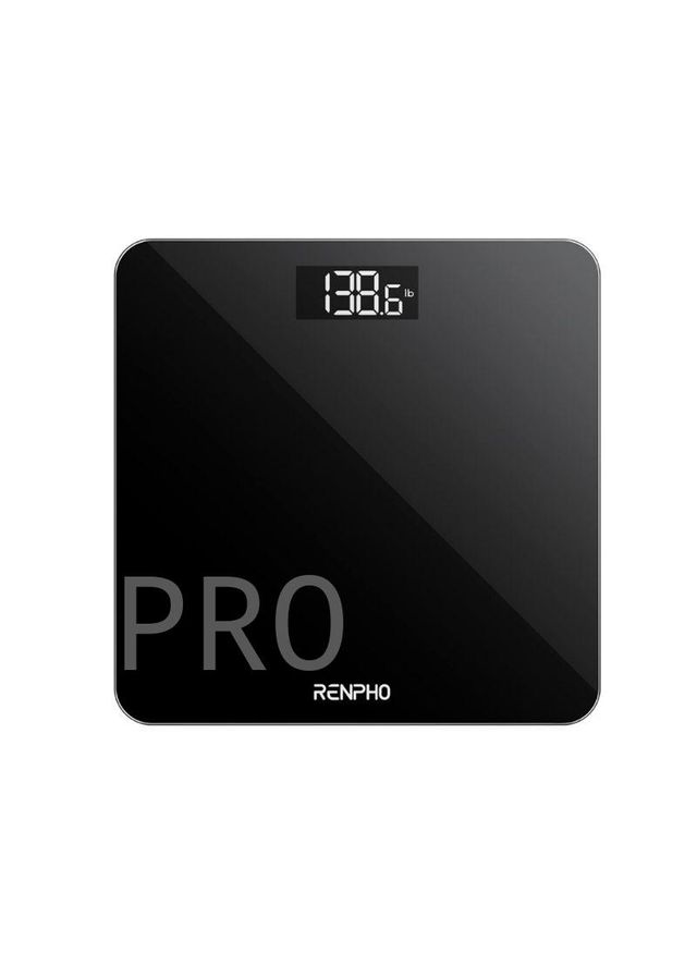 Bascula de Baño Electrónica, Bascula Digital con P
