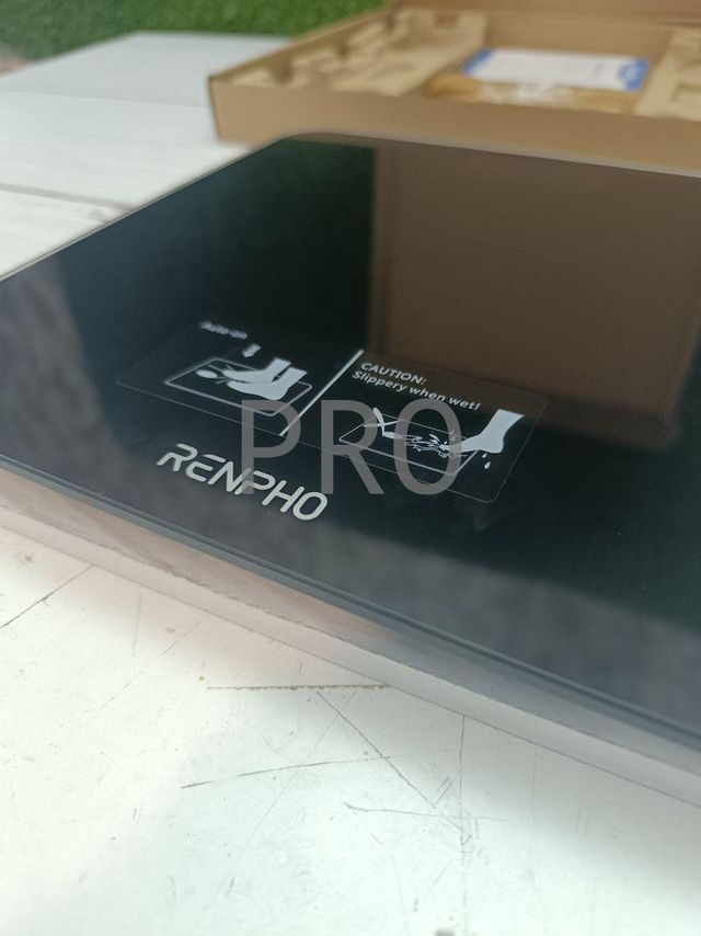 Bascula de Baño Electrónica, Bascula Digital con P