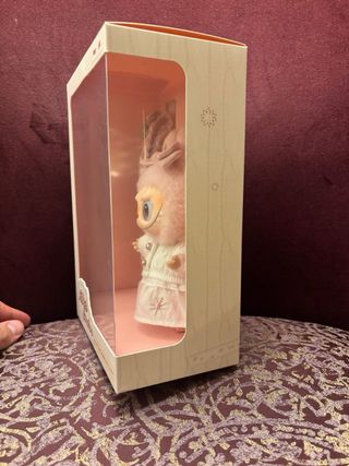 Mokoko Fall into Sweaters