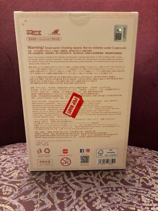 Mokoko Fall into Sweaters