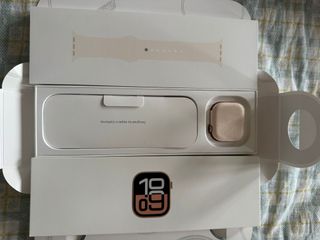 Apple Watch 10 42mm Nuevo a estrenar
