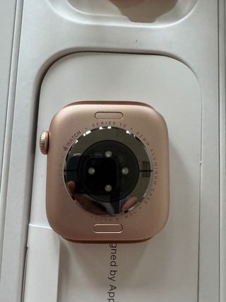 Apple Watch 10 42mm Nuevo a estrenar