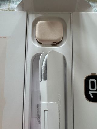 Apple Watch 10 42mm Nuevo a estrenar