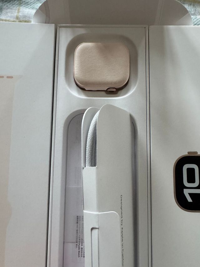 Apple Watch 10 42mm Nuevo a estrenar