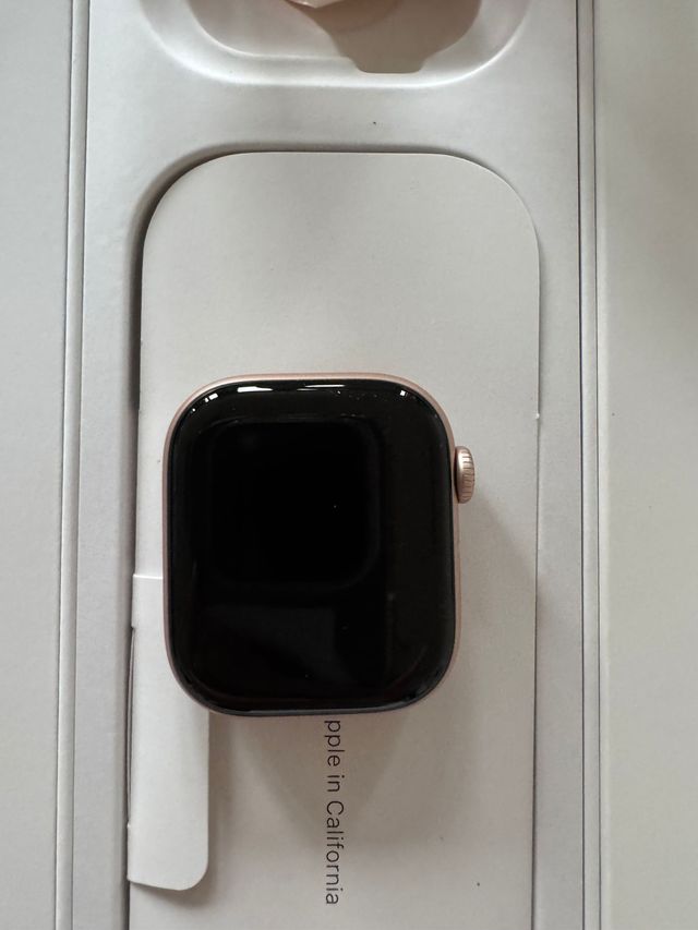Apple Watch 10 42mm Nuevo a estrenar