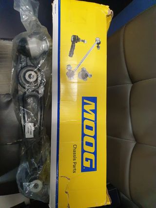 Bracci anteriori Range Rover Sport L494 DX-SX