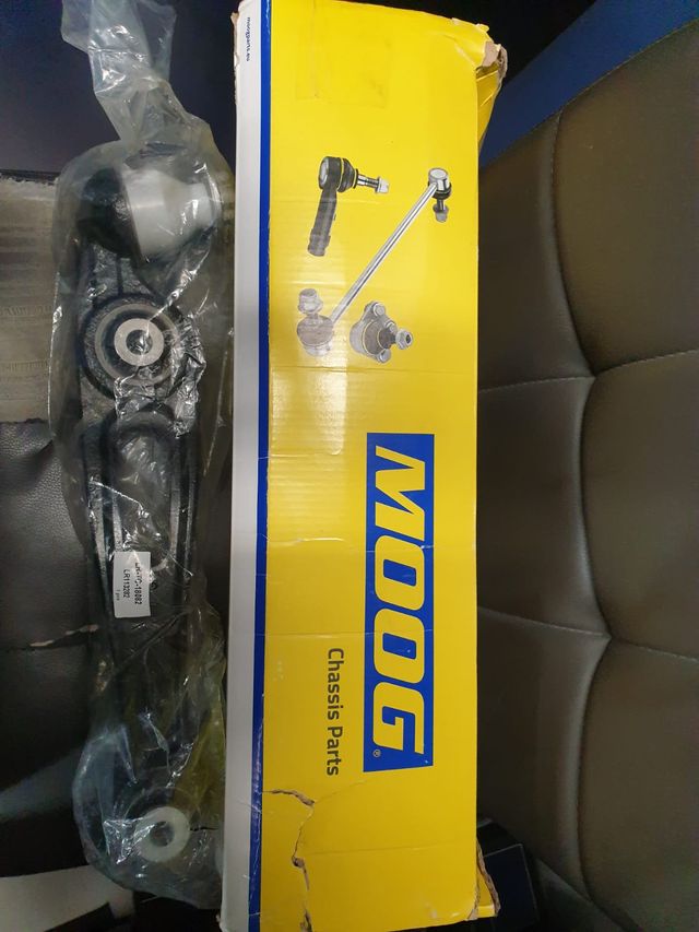 Bracci anteriori Range Rover Sport L494 DX-SX