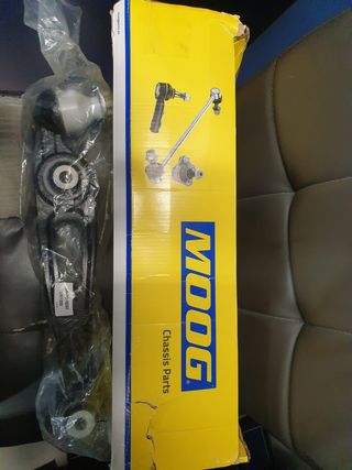 Bracci anteriori Range Rover Sport L494 DX-SX