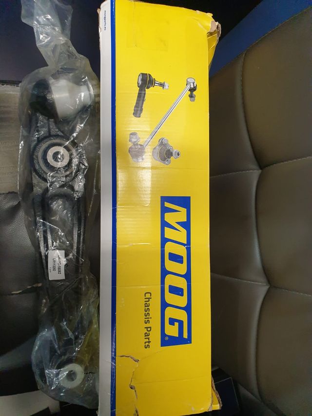 Bracci anteriori Range Rover Sport L494 DX-SX