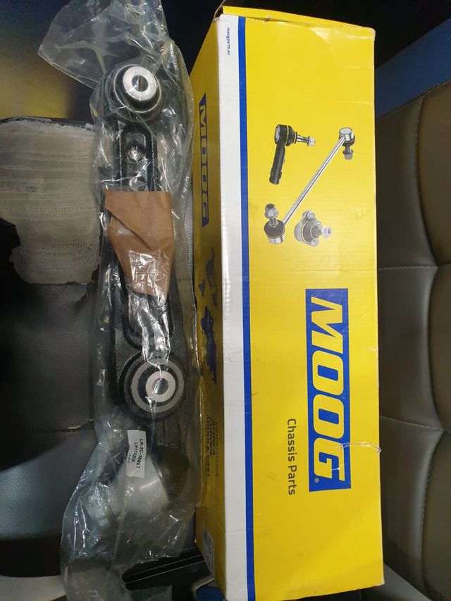 Bracci anteriori Range Rover Sport L494 DX-SX