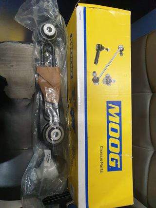 Bracci anteriori Range Rover Sport L494 DX-SX