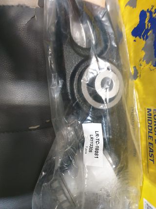 Bracci anteriori Range Rover Sport L494 DX-SX