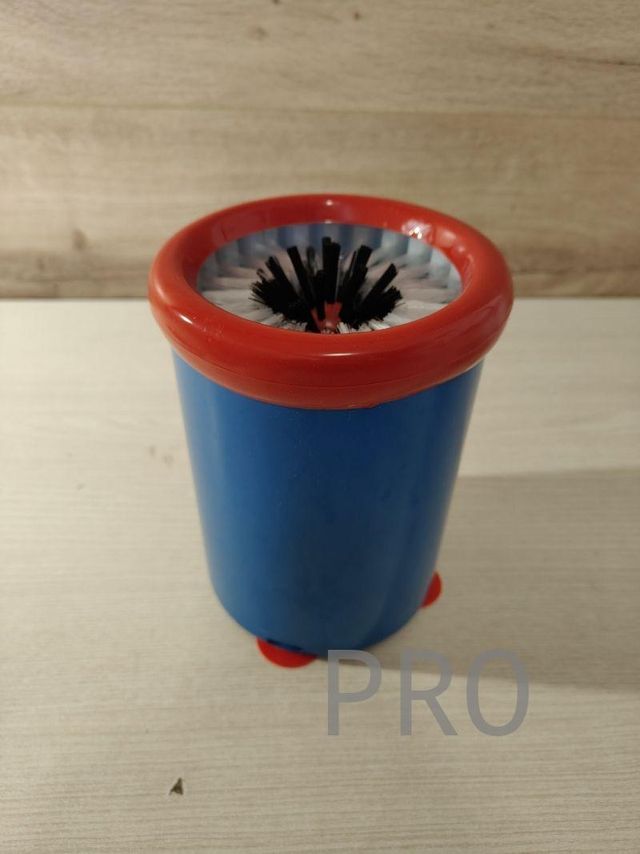 Limpiador de vasos para bar - Jantex