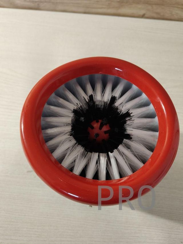 Limpiador de vasos para bar - Jantex