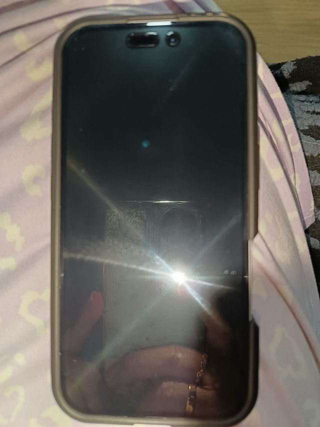 iPhone 16 128 GB Bianco