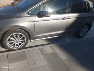 Llantas 17" Grupo VGA