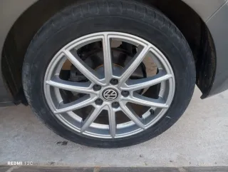 Llantas 17" Grupo VGA