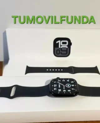 Apple Watch Series 10 46mm GPS+Celular
