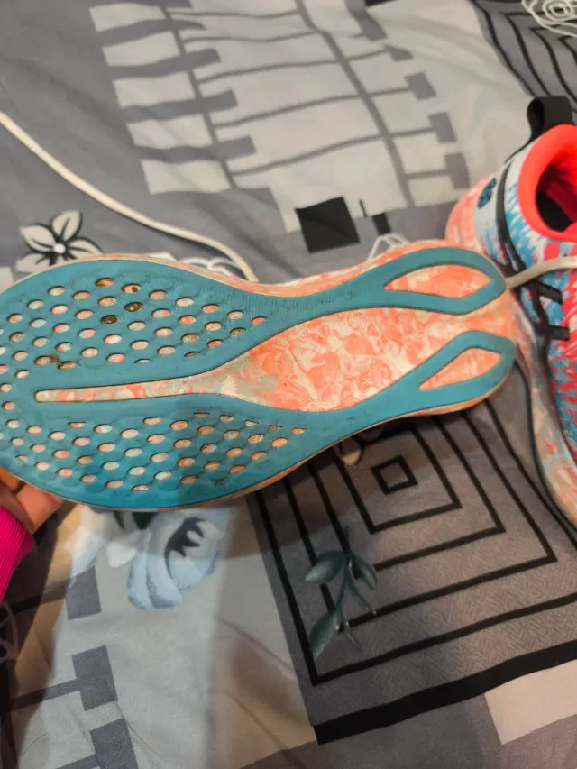 Tênis ASICS Running para Mulher/Homem